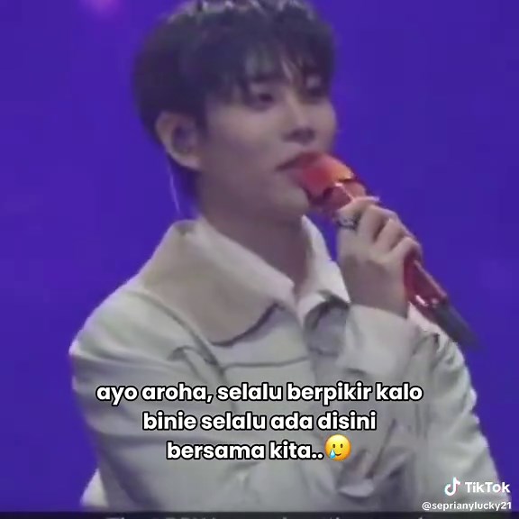 ASTRO: Celebrating Moonbin's Legacy at Concert