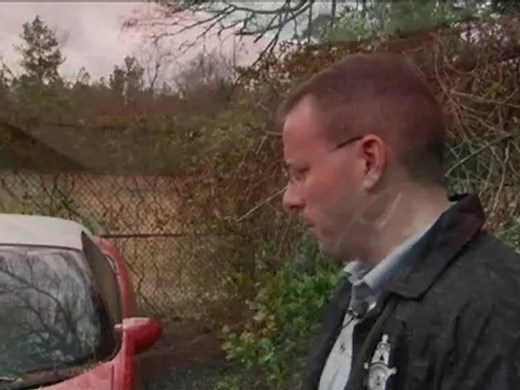 Into The Abyss - Trailer