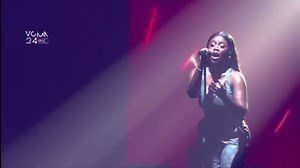 #MaxEntertainment | The song bird performs Scar 🤩 📽️ Ghana Music #MaxTV #MaxFM #MaximumFM #MaxOnline #VGMA24 | Max TV