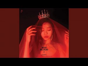 Bad Blood