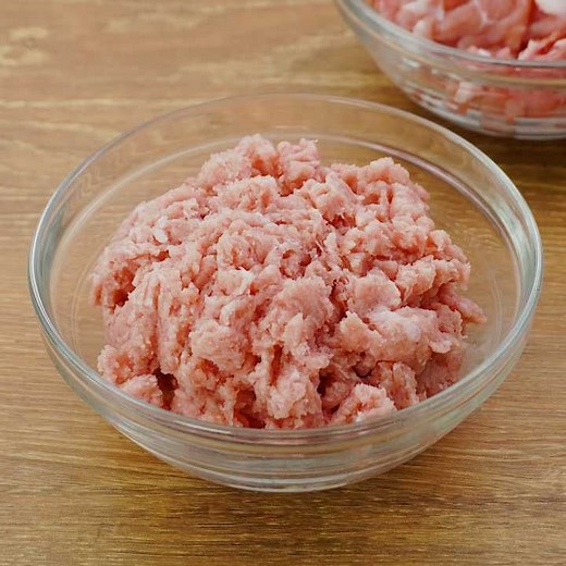 自宅で作る！ 手作りひき肉のレシピ動画・作り方 | デリッシュキッチン