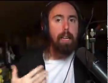 Great to see the great pontificator of our time saying that vtubers like myself seem to serve no purpose. I always am happy if even one person that sees me is able to enjoy their day. Not everything is about looks, or about getting that gaze