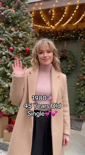 Navigating Single Life in the USA at 45