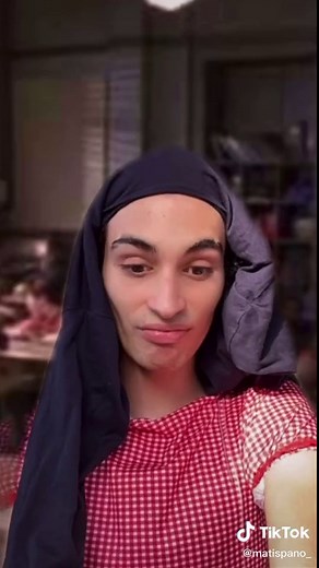 Matilda sabe matemática😎 #matispano #comedia #matildamati