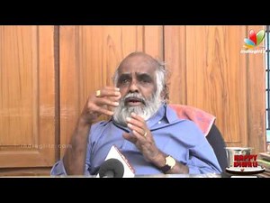 Director R.C. Sakthi - The man who launched Kamal as a hero | Interview