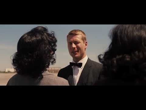Il Diritto di Contare - Trailer