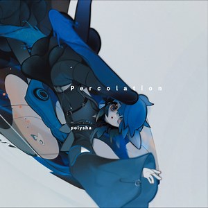 polysha - Percolation