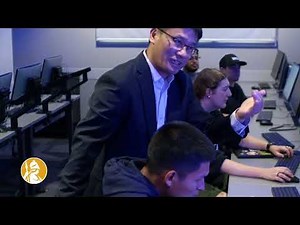 Using Artificial Intelligence to Fight Cybercrime