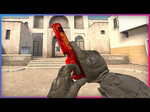 The Ultimate Admin Gun Reborn | Garry's Mod