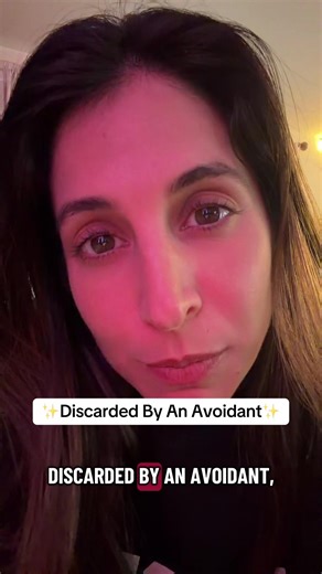 Reframing After Being Discarded by an Avoidant Partner