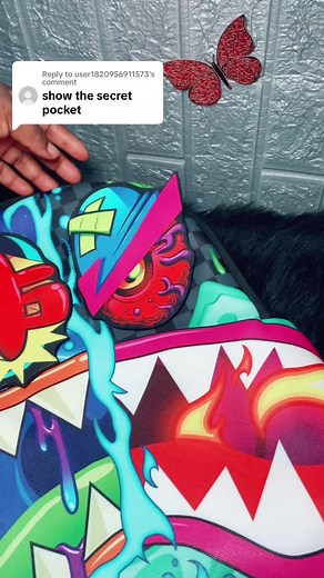 Sprayground Backpack Secret Pockets: A Complete Guide