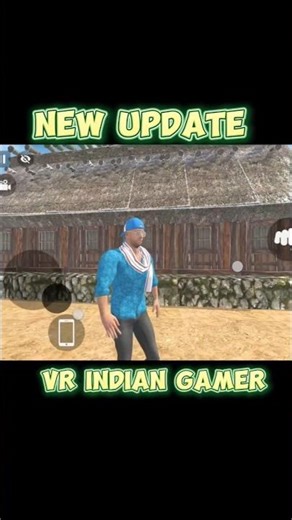 Indian theft auto simulator game New update | New update kaise add kare | #shorts