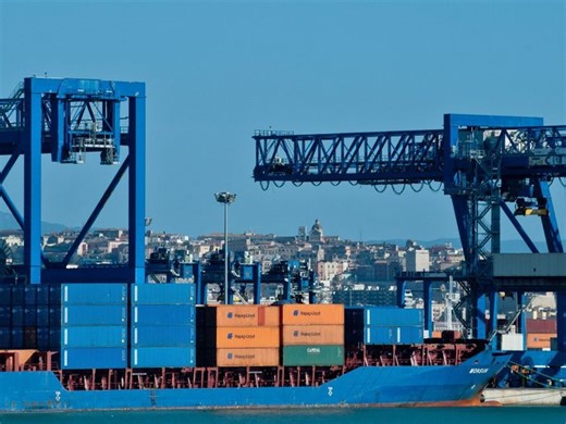 Trasporti e costi energetici, l’allarme di Confapi: “Così la Sardegna si ferma”