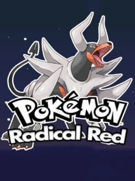 Play Pokémon Radical Red Online - Retro Games in classicjoy.games