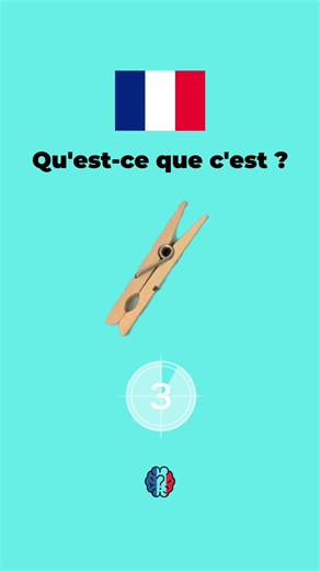 Video di French Daily (@frenchquizzdaily) con original sound - French Daily