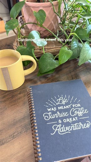 Gardening with Intent: Seasonal Planning Strategies