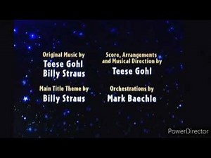 little einsteins credits 6908
