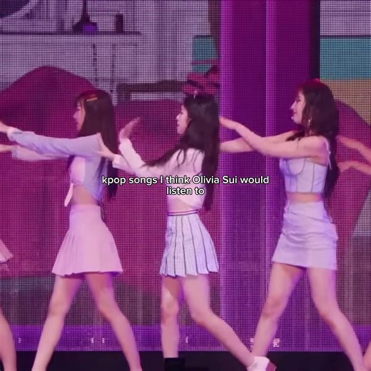 #booirene #smosh #oliviasui #kpop #redvelvet