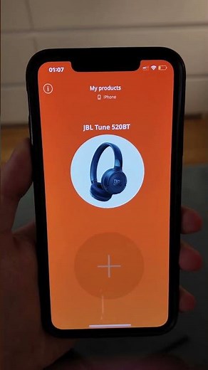 How To Set Up Your JBL Tune 520BT Headphones With The JBL App Quick Guide