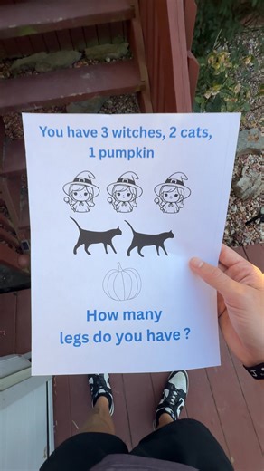 226K views · 773 reactions | Well do you know ? #Riddles | Brady Smith | Facebook