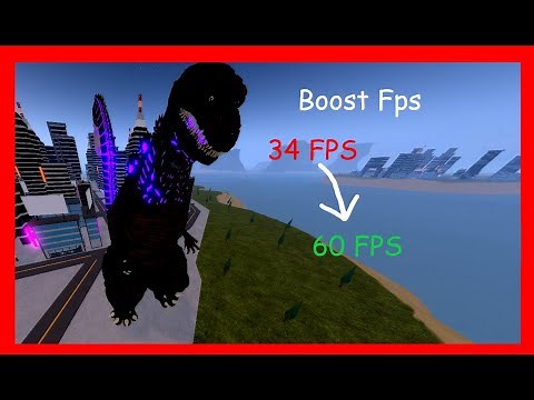 Best Kaiju Universe Performance Settings To Boost FPS