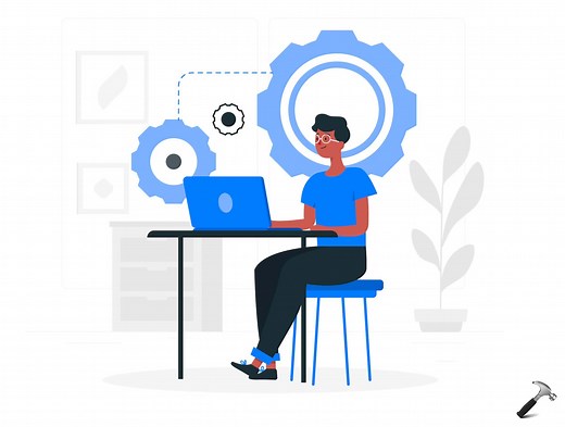 Fix: You require permission from TrustedInstaller in Windows 11