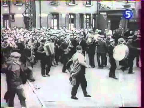 Front populaire (classe inversée)