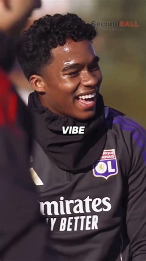 Endrick Turns Into a Dictator at Lyon Training?! 😳🤯