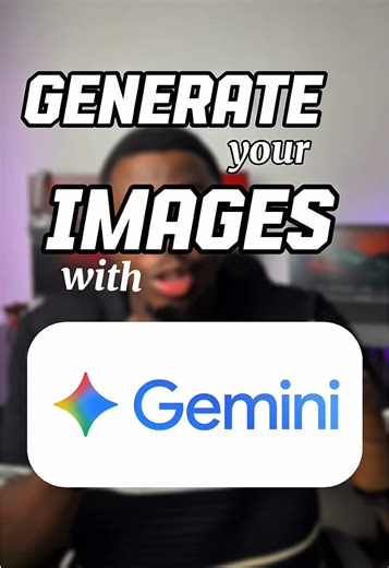 Create Stunning Professional Profile Photos with Gemini