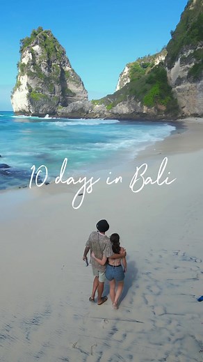 Exploring Bali: 10 Days of Adventure and Culture