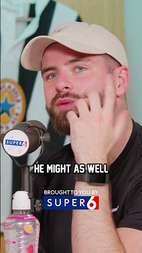 Harry Kane's WORST Nightmare!