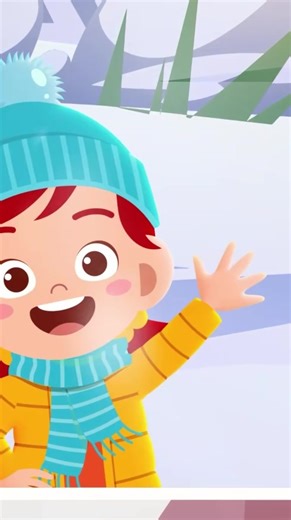 1.4K views | Eu merg azi la patinoar, pe gheață alunecăm, ce ne mai distrăm! ⛸❄️ | Clopotelul Magic | Facebook