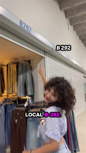 Te esperamos!!!! Estamos ubicado en el mega centro comercial avenida Brasil 📍🇧🇷, local B 292 🤯 #promociones #carnaval #ofertas #jeans
