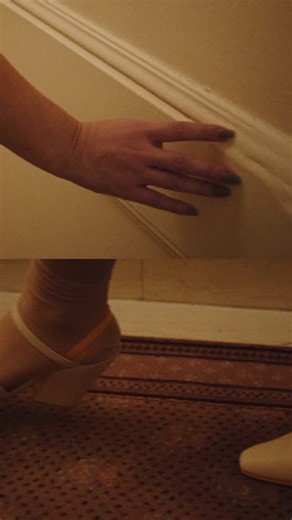 Behind the scenes of… Brand ambassador MOMO wears Onitsuka Tiger SS25 Yellow collection. Inspired by youth wandering in a journey of exploration moving to the pulse of global urban beats. #OnitsukaTigerSS25 #MOMO | Onitsuka Tiger