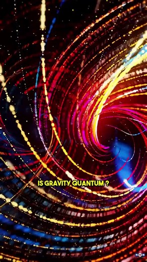 Is Gravity Quantum? MIT's Experiment Could Prove It Credit: Nasa Space News #gravity #space #spaceexploration | Space Is The Future For Humanity