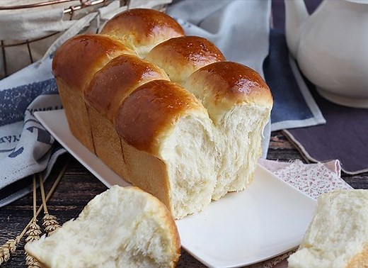 Recette de brioche ultra moelleuse et filante