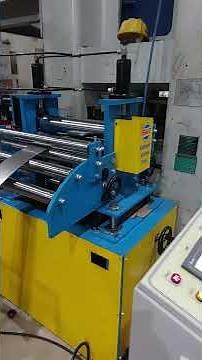 Fully Automatic Line Press Automation System
