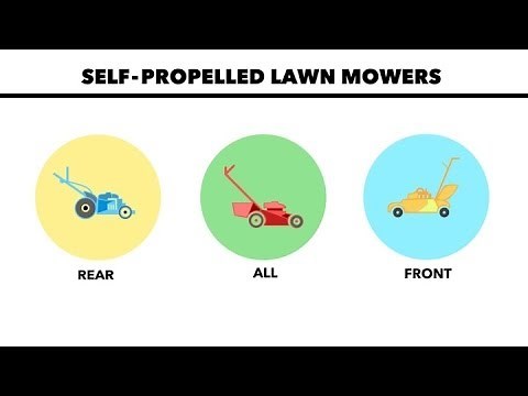 Do You Need an AWD Mower? | Consumer Reports