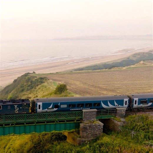 Caledonian Sleeper Refurbishment: Effective Entrance Systems Boost Passenger Experience | Forbo Flooring Transport posted on the topic | LinkedIn