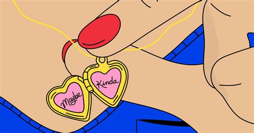 Yikes! You’re stuck in a situationship. When to stick around or get out