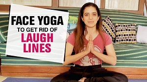 37K views · 1.5K reactions | Face Yoga exercises can smooth out laugh lines. Learn how to tighten your facial muscles with these simple exercises! #FitTak | Fit Tak | Facebook