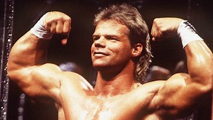 Lex Luger Talks 1992 Motorcycle Wreck, Almost Having His Arm Amputated