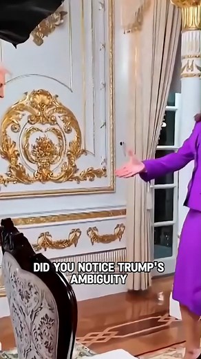 “He Thought He’d Won — Then Norah O’Donnell Silenced Trump With Just Three Words on 60 Minutes” | Quick Graphic Tv