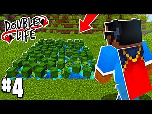 Double Life | Ep.4 | THE TIME IS NOW!