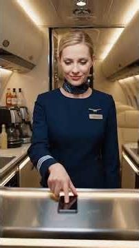 Attendant Rips Badge Off Black Pilot Before 142 Passengers — Unaware She Can Ground Every Flight
