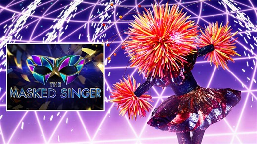 Who is Firework on The Masked Singer? Celebrity identity clues and theories