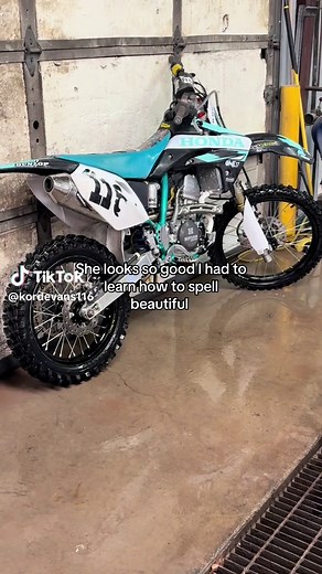 KordEvans116 on TikTok