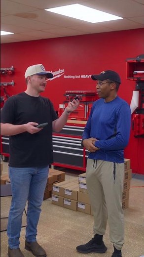 The Hardest Part Of The Apprenticeship..