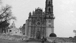Como llegar a Tepotzotlán desde CDMX