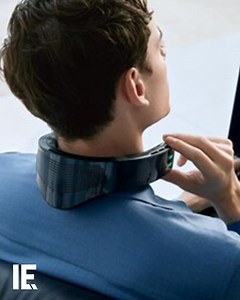 Amazing discoveries from Interesting Engineering this week include Solar Cleaning, NeuroSpot and Virus Killing Mask. Come back for more of the best engineering video content on the internet from Interesting Engineering. | Interesting Engineering